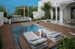 Kedros Villas