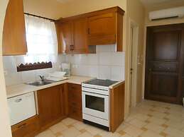 Kedros Villas