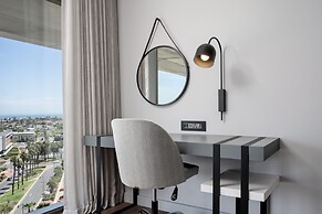 Cape Town Marriott Hotel Crystal Towers