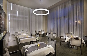 Cape Town Marriott Hotel Crystal Towers
