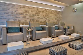 Cape Town Marriott Hotel Crystal Towers