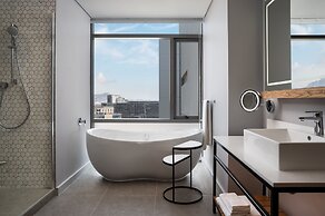 Cape Town Marriott Hotel Crystal Towers