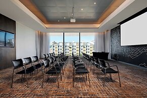 Cape Town Marriott Hotel Crystal Towers