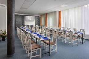 Kristály Hotel