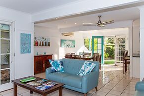 Coral Beach Noosa Resort