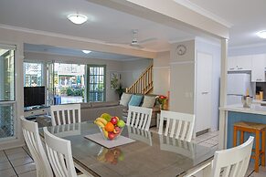Coral Beach Noosa Resort