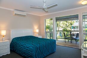 Coral Beach Noosa Resort