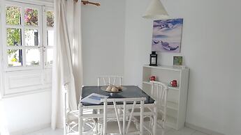 La Concha del Mar Apartments