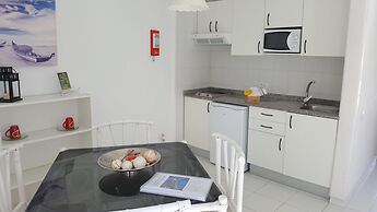 La Concha del Mar Apartments