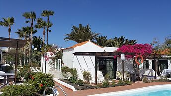La Concha del Mar Apartments
