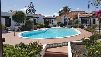 La Concha del Mar Apartments