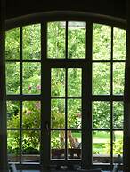 El Jardín de Carrejo