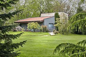 El Jardín de Carrejo