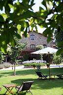 El Jardín de Carrejo