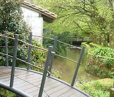 El Jardín de Carrejo