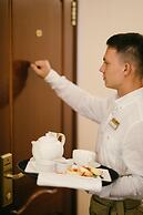 Diligence Hotel