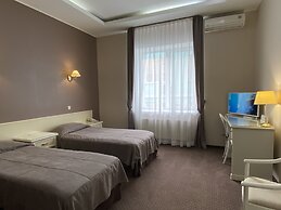Diligence Hotel