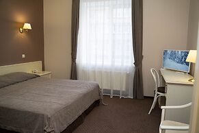 Diligence Hotel