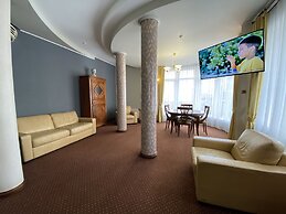 Diligence Hotel