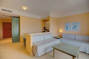 SBH Costa Calma Beach Resort