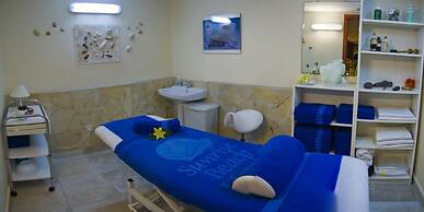 SBH Costa Calma Beach Resort