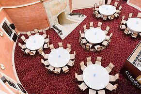 Citadel Inn Gastro Boutique Hotel