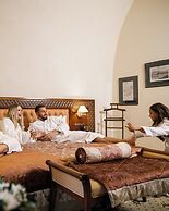 Citadel Inn Gastro Boutique Hotel