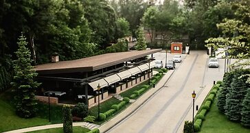 Citadel Inn Gastro Boutique Hotel