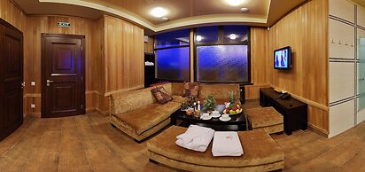 Citadel Inn Gastro Boutique Hotel