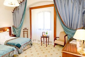 Citadel Inn Gastro Boutique Hotel