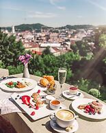Citadel Inn Gastro Boutique Hotel
