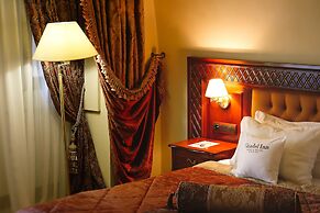 Citadel Inn Gastro Boutique Hotel