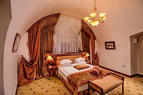 Citadel Inn Gastro Boutique Hotel