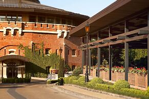 Citadel Inn Gastro Boutique Hotel