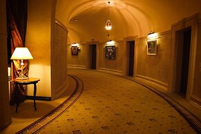 Citadel Inn Gastro Boutique Hotel