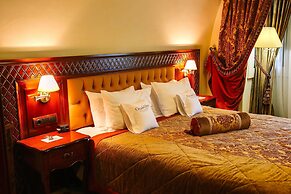 Citadel Inn Gastro Boutique Hotel