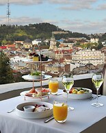 Citadel Inn Gastro Boutique Hotel