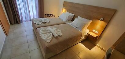 International Hotel
