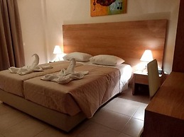 International Hotel