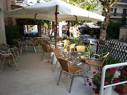 International Hotel