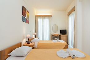 International Hotel