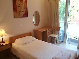 International Hotel