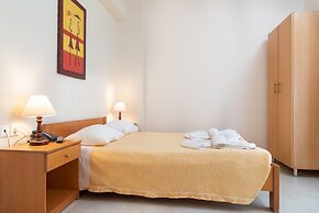 International Hotel
