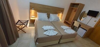 International Hotel