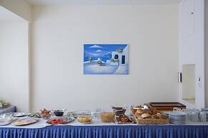 International Hotel