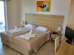 International Hotel