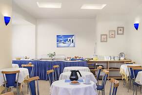 International Hotel