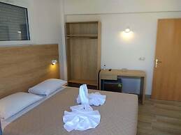 International Hotel