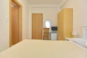 International Hotel
