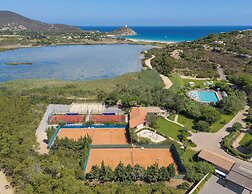 Conrad Chia Laguna Sardinia